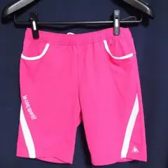 ルコックスポルティフハーフパンツ