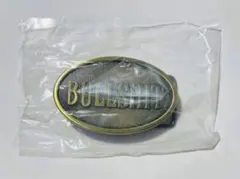 クローズ　一番くじ　さすらいの鴉たち　D賞　BULLSHIT　バックル風