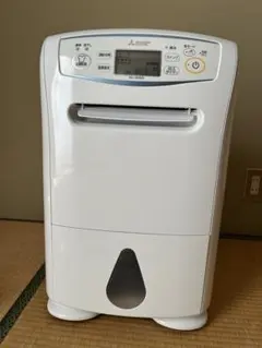 MJ-180MX-W 三菱 除湿乾燥機のサムネイル