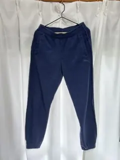 PUMA プーマ スウェットパンツ ネイビー