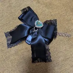 サンリオSanrio シークレットリボンチャーム　ポチャッコ