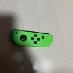 Nintendo Switch Joy-Con 緑色ジャンク
