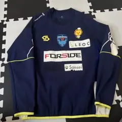 横浜FC ジャケット　サッカージャンキー SoccerJunky（サッカージャンキー） 【スピード出荷】サッカー