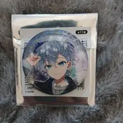 カラフルピーチ　東武動物公園　缶バッジ　ヒロ