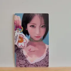 2026年最新】babyMonster アサ トレカの人気アイテム - メルカリ