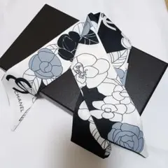 2026年最新】chanelスカーフノベルティの人気アイテム - メルカリ