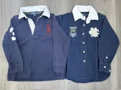 2025年最新】ラルフローレンまとめ売りの人気アイテム - メルカリ