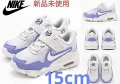 新品　ナイキ　NIKE AIR MAX NOVA PS 15cm