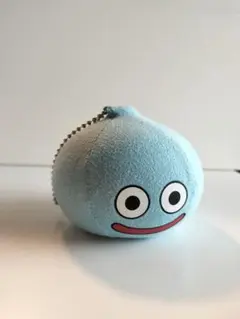 スライム　ぬいぐるみキーホルダー　プライズ品のサムネイル