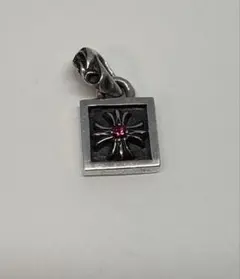 CHROME HEARTS FRAMED CH PLUS 1RUBY