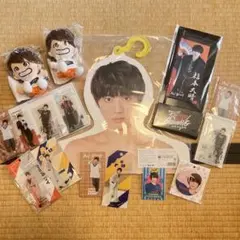 福本大晴　まとめセット