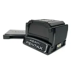 2026年最新】Pentax 67 ウエストレベルファインダーの人気アイテム