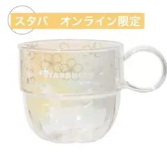 SAKURA2026第二弾　耐熱グラスマグラスター355ml