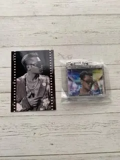 ELLY フォトカード・会場ガチャ