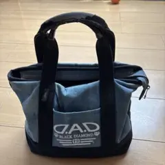 D.A.D デニム トートバッグ 生産終了品のサムネイル