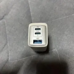 Anker PowerPort III 3-Port 65W Pod