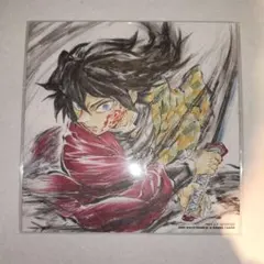 鬼滅の刃　無限城編　第15弾入場者特典