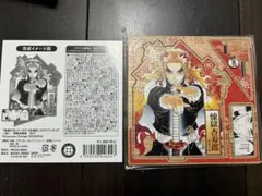 煉獄杏寿郎 鬼滅の刃 アクリルスタンド バースデー 2023 名場面　原作画