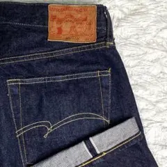 サムライジーンズ SAMURAIJEANS W35　金ボタン　美品 サムライジーンズ SAMURAIJEANS W35 金ボタン 美品 - メルカリ