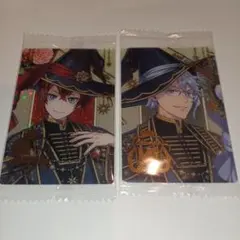 ツイステ ウエハース