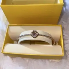 Swarovski ブレスレット