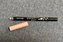 廃盤 ラブドロップス 涙袋ウルミライナー 02 コーラルピンクのサムネイル