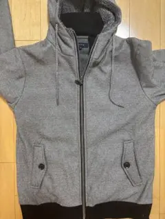 フルジップパーカー パーカー