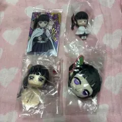 鬼滅の刃 胡蝶カナヲ グッズ