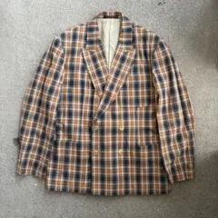 80s 初期タグ Yohji Yamamoto pour homme テーラードのサムネイル