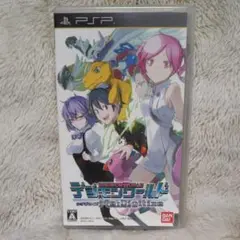 デジモンワールド Re：Digitize