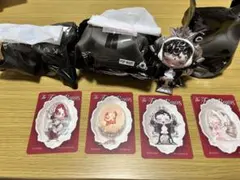 t*a様 skullpanda The Feast Begins フィギュア4点