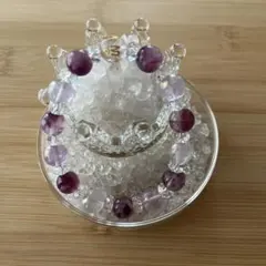 天然石パワーストーンブレス