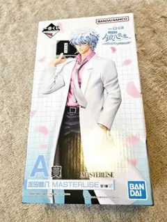 銀魂 一番くじ A賞 フィギュア