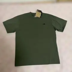 ☆新品☆ザ・ノースフェイス　north face 半袖tシャツ　モンキー　Ｍ