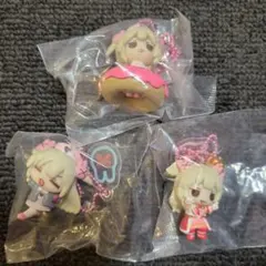 名取さながいっぱい コレクションフィギュア 名取さな