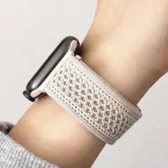 SHEIN Apple Watch メッシュバンド 38/40/41