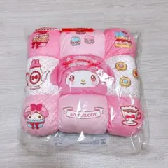 激レア！希少！平成♡マイメロディ♡まんまるクッション 2026年最新】マイメロクッションの人気アイテム - メルカリ