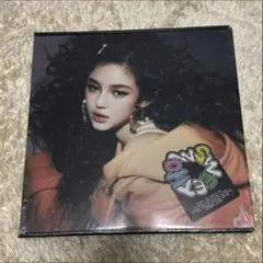 newjeans ハニ 未開封 howsweet