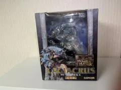 モンスターハンター カプコンフィギュアビルダー ラギアクルス(復刻版)