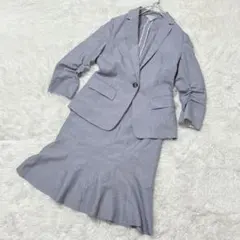 【c1945】ESPRITMUR レディース　スーツ　セットアップ　スカート