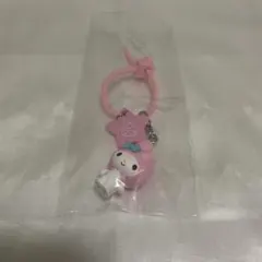 ななほしカラフルマルチチャーム マイメロ