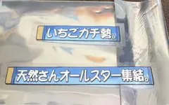 ひなあい 日向坂で会いましょう 쿠지 G상