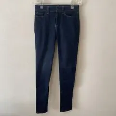 uniqlo ウルトラストレッチジーンズ