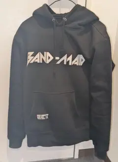 2026年最新】band-maid パーカーの人気アイテム - メルカリ