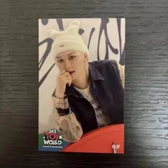 stray kids フィリックス ToyWorld オフラインくじ