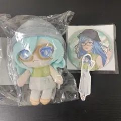 プロセカ はぴこれ 日野森雫 A賞E賞セット