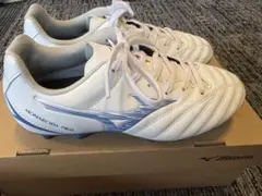 ミズノモナルシーダネオIII 21.5cm サッカースパイク ジュニア