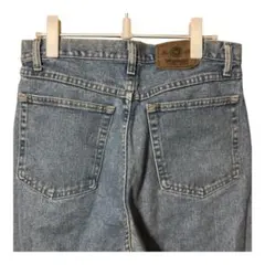 1875 Wrangler テスラー　ジーンズ　W32 メンズ　古着　メキシコ製