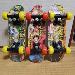 2026年最新】ワンピース ミニスケートボードの人気アイテム - メルカリ