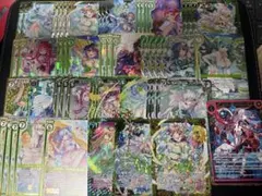 ゼクス z/x マジカル ホロ 多数 まとめセット - メルカリ